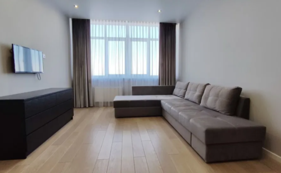 Продам 2-кімнатну квартиру, 60 кв. м., ЖК Французький Odessa