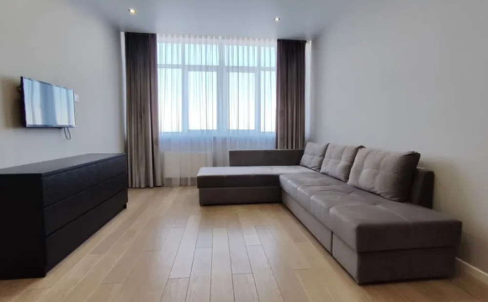 Продам 2-кімнатну квартиру, 60 кв. м., ЖК Французький Odessa - photo 4