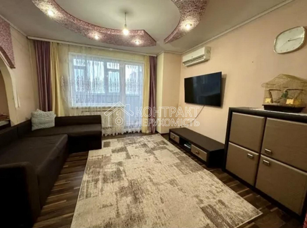 Продаж Квартира 3-кімнатна, 13/16 поверх на вул. Тракторобудівників Kharkiv - photo 6