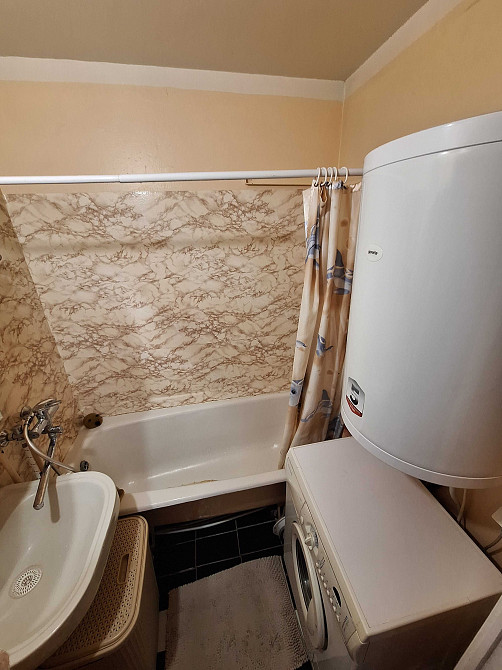 Продаж Квартира 2-кімнатна, 4/9 поверх на Смілянська вул., д. 17 Київ - фото 14