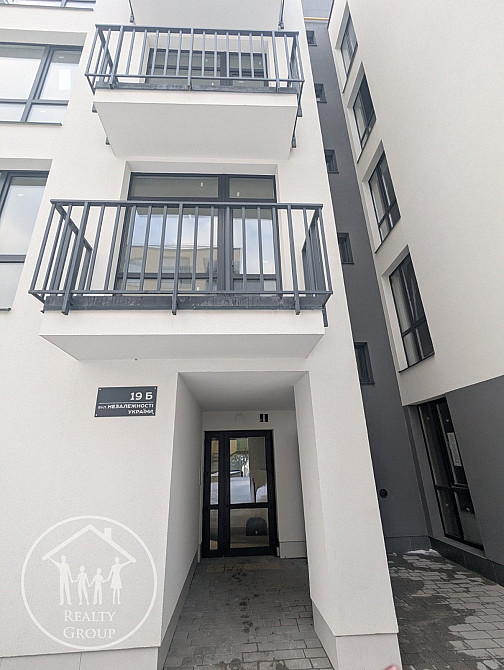 Продаж Квартира 3-кімнатна, 3/5 поверх на Незалежності України, 19Б Briukhovychi (m Lviv raion) - photo 16