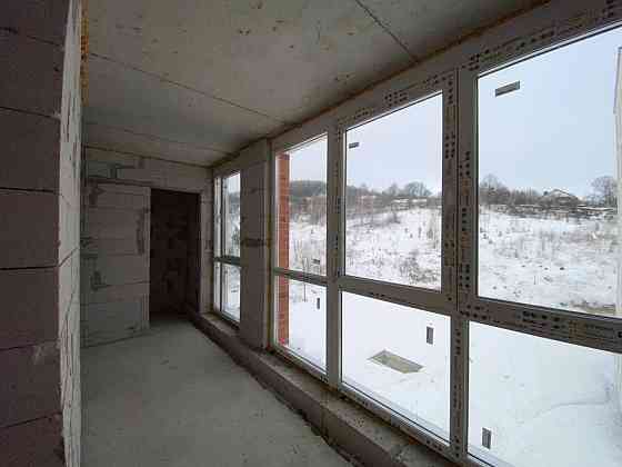 Продаж Квартира 3-кімнатна, 5/8 поверх на вул. Дубенська Кременець