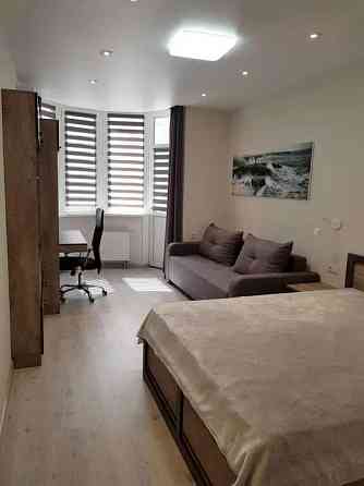 Оренда Квартира 1-кімнатна, 7/25 поверх Київ