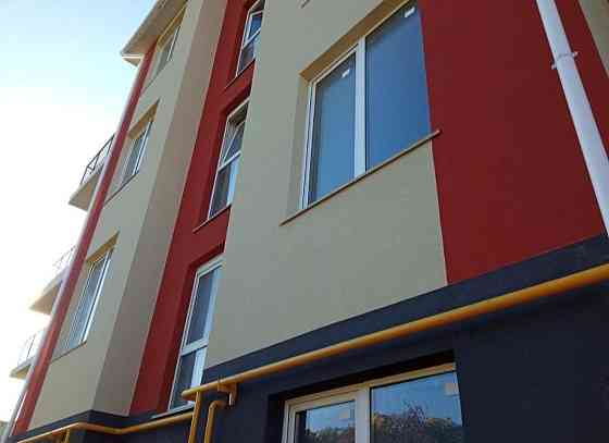 Продам 1-к. кв., 34 м² в ЖК &quot;Брусниця&quot; Odessa