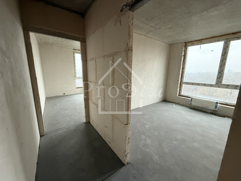 Продаж Квартира 2-кімнатна, 6/25 поверх на Івана Кочерги вул., 17-А Kiev - photo 8