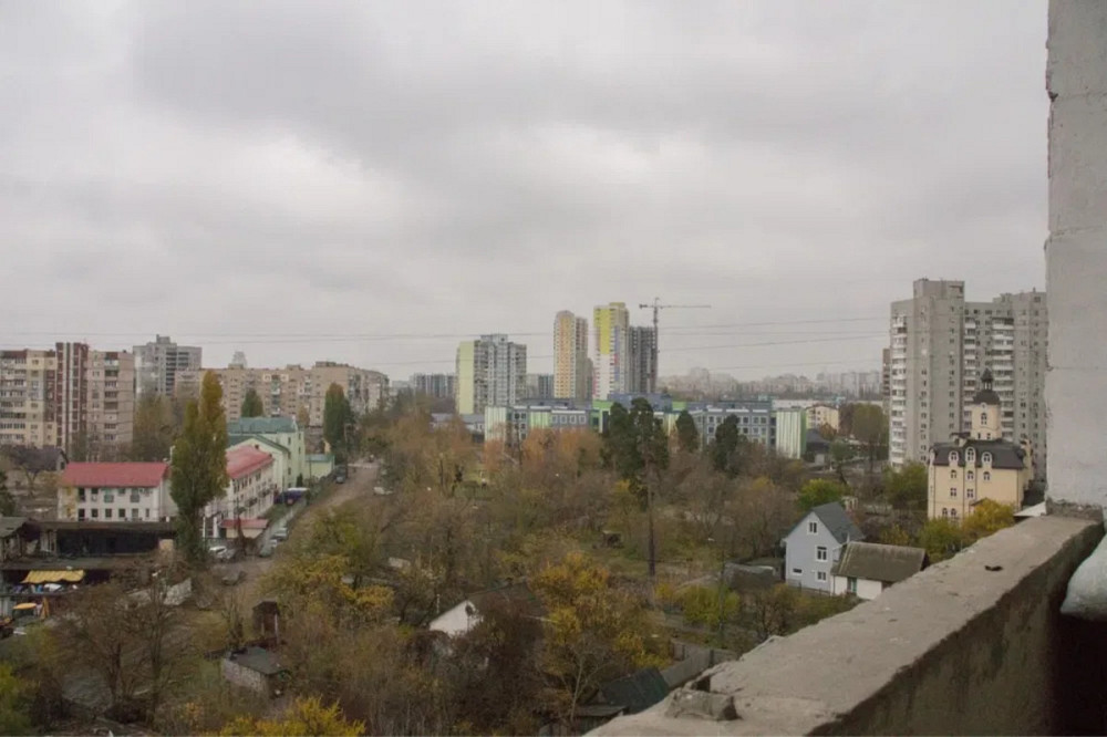 Продаж Квартира 1-кімнатна, 9/26 поверх на Гашека, 22 Київ - фото 16