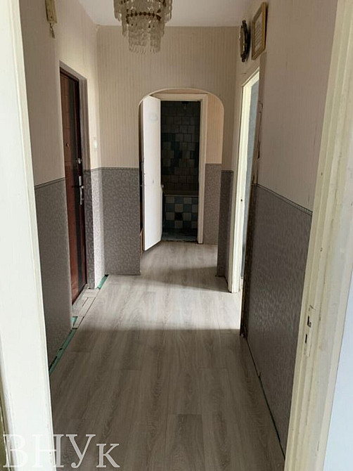 Продаж Квартира 2-кімнатна, 5/9 поверх на вул. Івасюка В. Ивано-Франковск - изображение 3