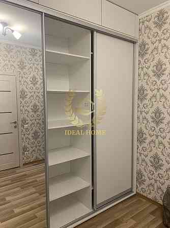 Продаж Квартира 1-кімнатна, 24/25 поверх на Балтийский пер., 23 Київ