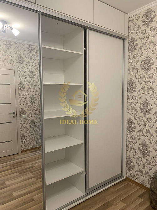 Продаж Квартира 1-кімнатна, 24/25 поверх на Балтийский пер., 23 Київ - фото 4