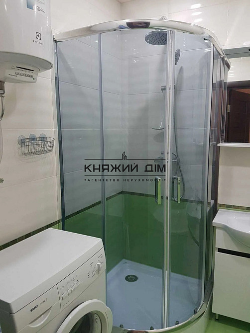 Оренда Квартира 1-кімнатна, 24/25 поверх на Сергeя Данченко ул Kiev - photo 7