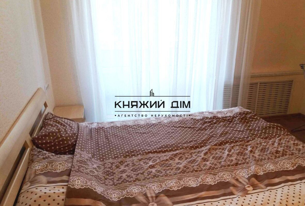 Оренда 3-кімнатної квартири, метро Політехнічний інститут/Лук'янівська. № 11195229 Київ - фото 17