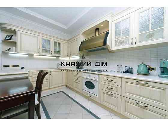 Продаж 3-кімнатної квартири в центрі. Горького/ Антоновича 72, м. Олімпійська. № 21138061 Київ