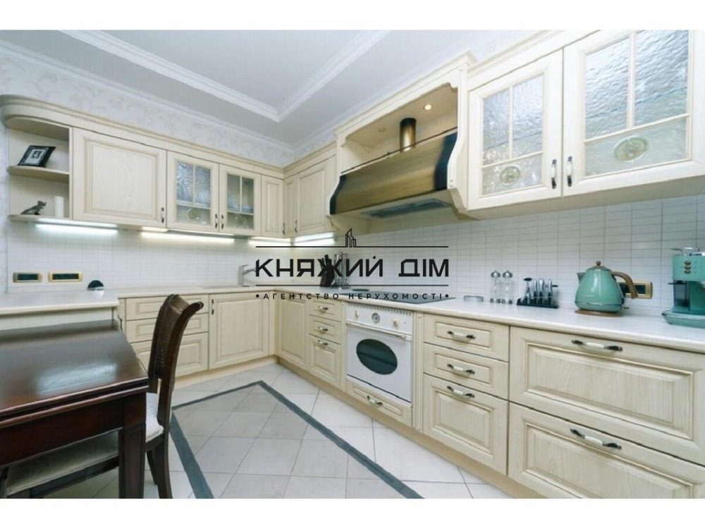 Продаж 3-кімнатної квартири в центрі. Горького/ Антоновича 72, м. Олімпійська. № 21138061 Київ - фото 2