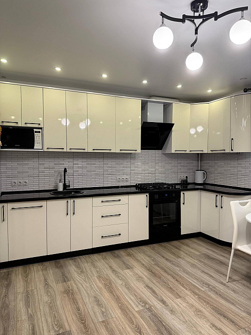 Продаж Квартира 3-кімнатна, 10/11 поверх на вул. Корольова Житомир - изображение 4