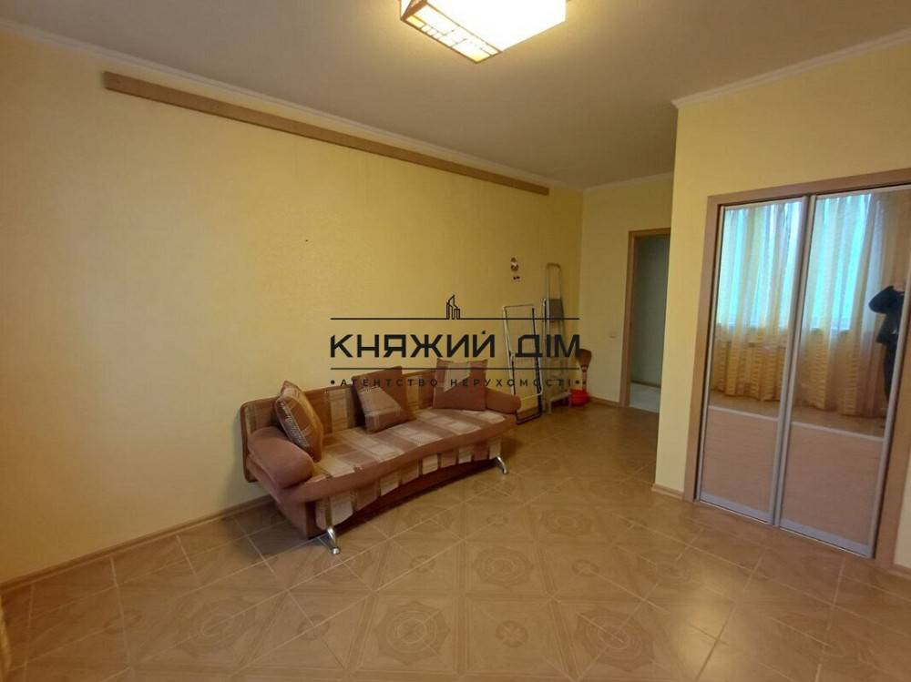 Є ГЕНЕРАТОР. Оренда 4-кімнатної квартири м. Позняки Київ - фото 6