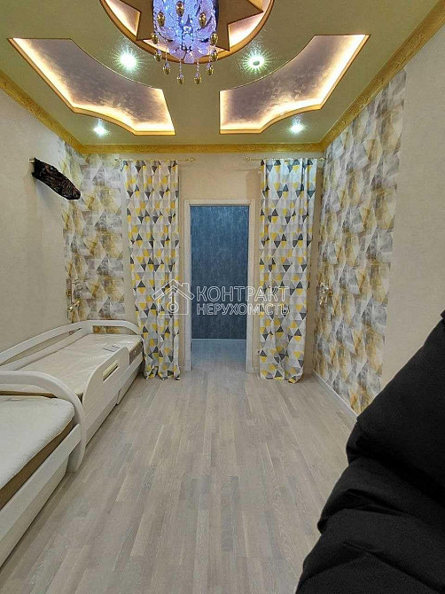 Оренда 3к Квартира 107 кв.м Банний вул. Харків - фото 13