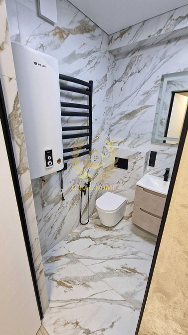 Продаж Квартира 1-кімнатна на Михаила Максимовича ул., 24 Київ - фото 15