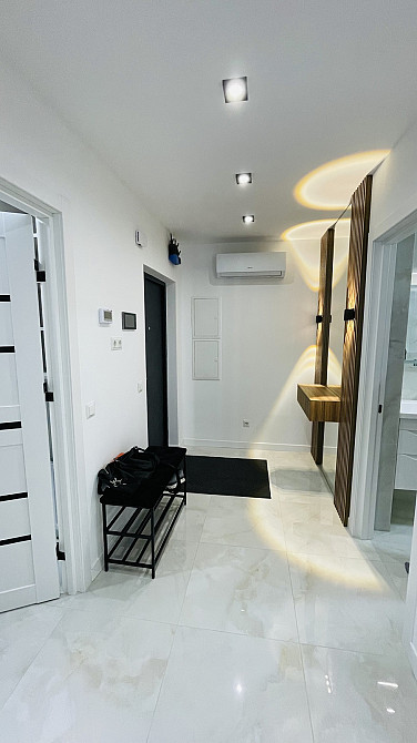 Оренда Квартира 1-кімнатна, 5/11 поверх Івано-Франківськ - фото 9