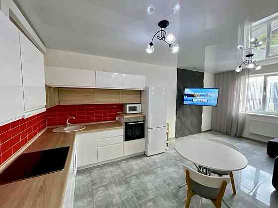 Продаж Квартира 1-кімнатна, 19/25 поверх на Теремківська вул., 3а Kiev