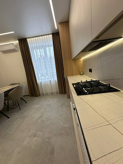 Продаж Квартира 3-кімнатна, 6/9 поверх на Приозерна Ивано-Франковск - изображение 13