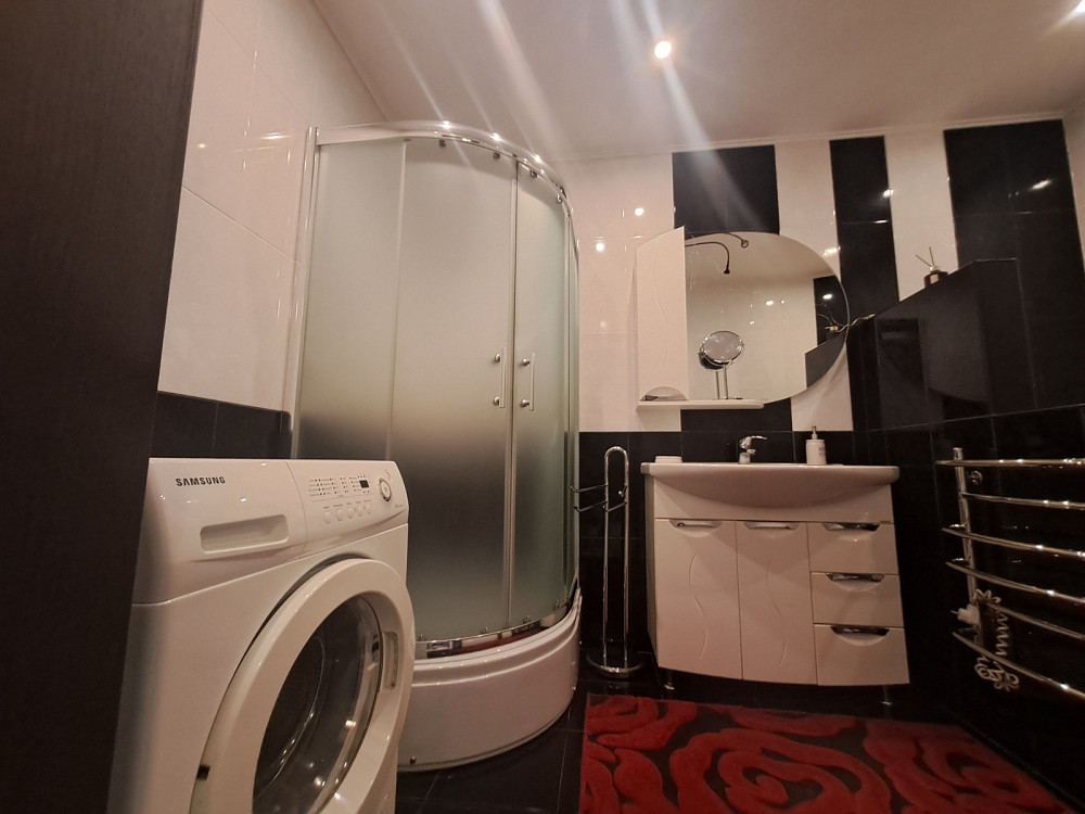 Продаж Квартира 1-кімнатна, 8/10 поверх на вул. Сергія Короля (Бережанська) Тернопіль - фото 9