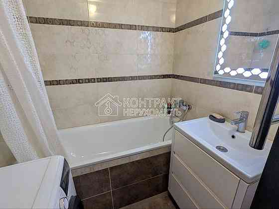 Оренда Квартира 2-кімнатна, 5/12 поверх на вул. Полтавський Шлях Харків