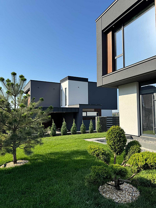 Продаж 2-поверховий Будинок з ділянкою 5 сот 160 кв.м 4 кімн. на Кульпарківська вул. Сокільники - фото 7