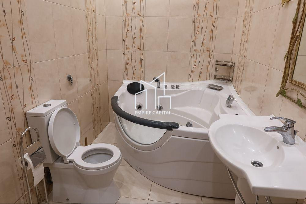 Продаж 5к квартири 135 кв. м Львів - фото 10