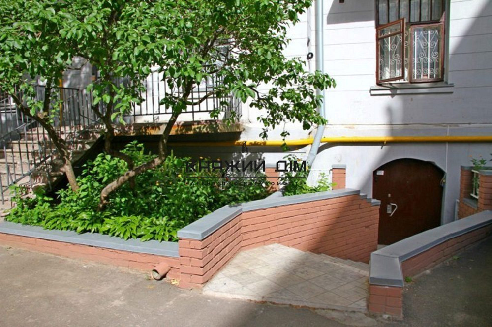 Оренда офісне приміщення на Артема ул./Січових Стрільців поверх - 1 Київ - фото 2