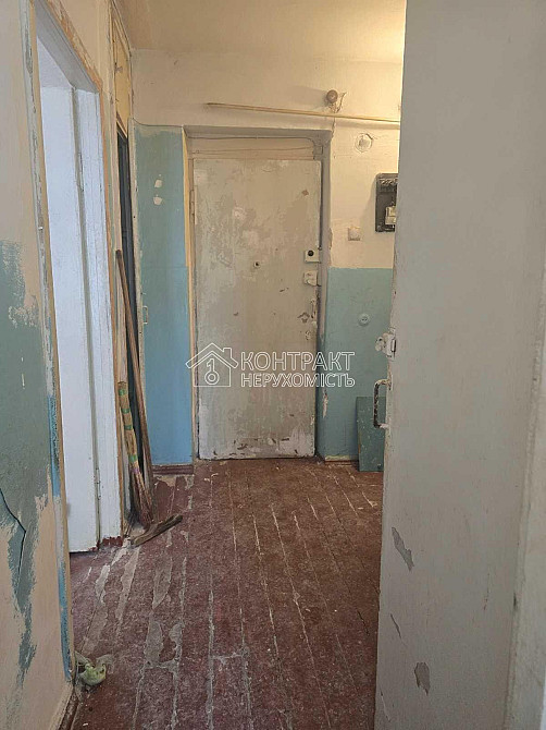 Продаж Квартира 2-кімнатна, 1/5 поверх на вул. Роганська Харків - фото 9