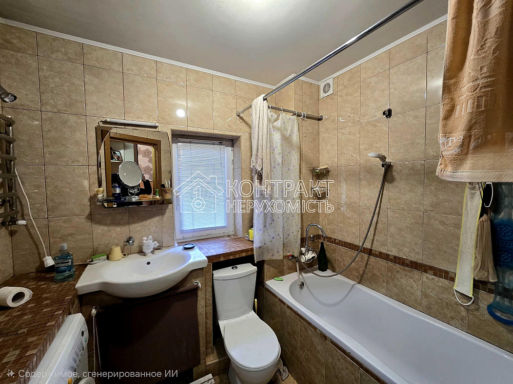 Продаж Будинок 2-кімнатний на вул. Вокзальна Харьков - изображение 5