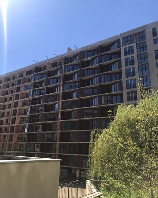 Продаж 1к квартири 53 кв. м на вул. Тарнавського Мирона Генерала Тернопіль - фото 3