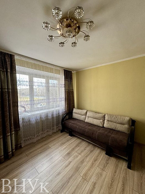 Продаж Квартира 1-кімнатна, 3/5 поверх на вул. Коновальця Івано-Франківськ - фото 3