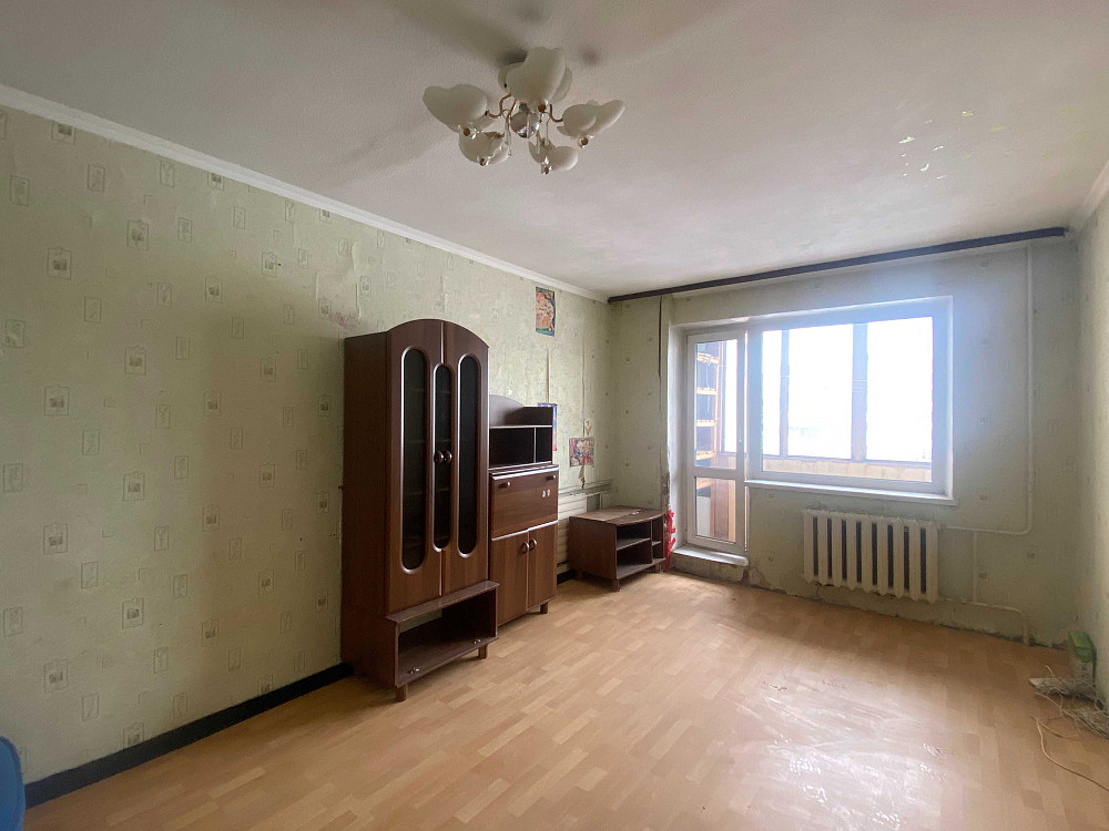 Продаж Квартира 1-кімнатна, 7/9 поверх на Героїв Дніпра вул., д. 59 Київ - фото 1