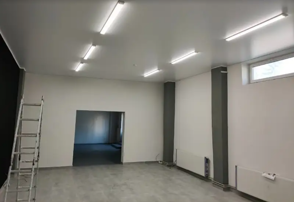 Оренда приміщення вільного призначення на вул. Лукяновича Д. поверх - 1/1 Тернопіль - фото 2