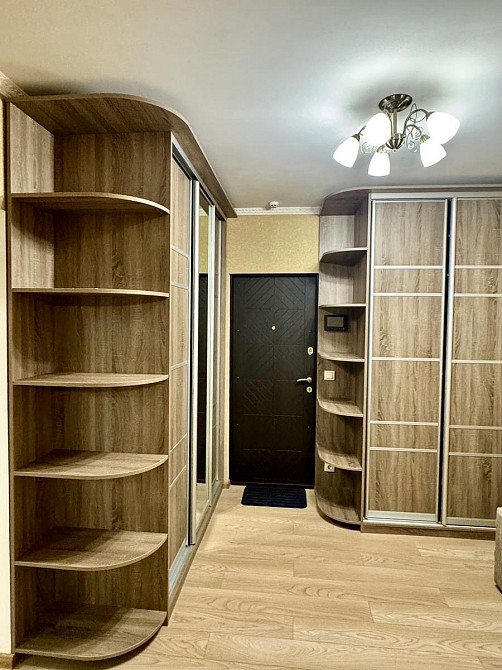 Оренда Квартира 1-кімнатна, 7/25 поверх на Здолбунівська, 13 Київ - фото 10