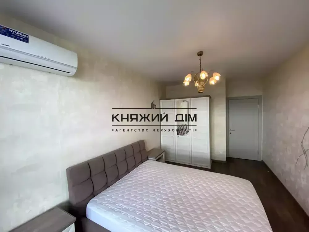 Оренда окремої 1-ї квартири на Оболоні. №11203824 Київ - фото 3