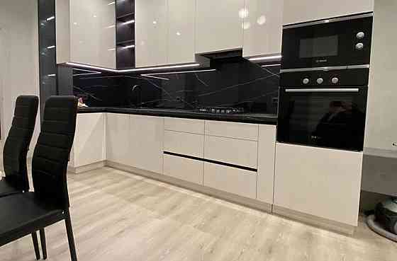 Оренда 2К квартири — Замарстинівська L'viv