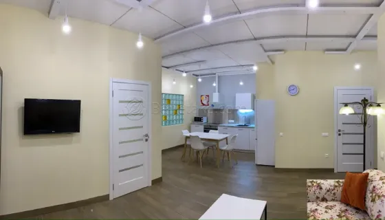 Оренда 3к Квартира 75 кв.м Гагаринское плато, 5/2 Одеса