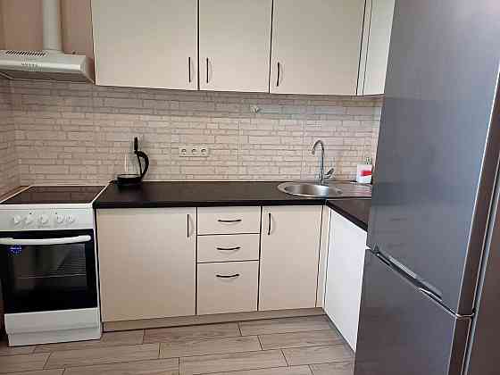 Оренда Квартира 1-кімнатна, 19/26 поверх на Соломії Крушельницької, 15В Kiev