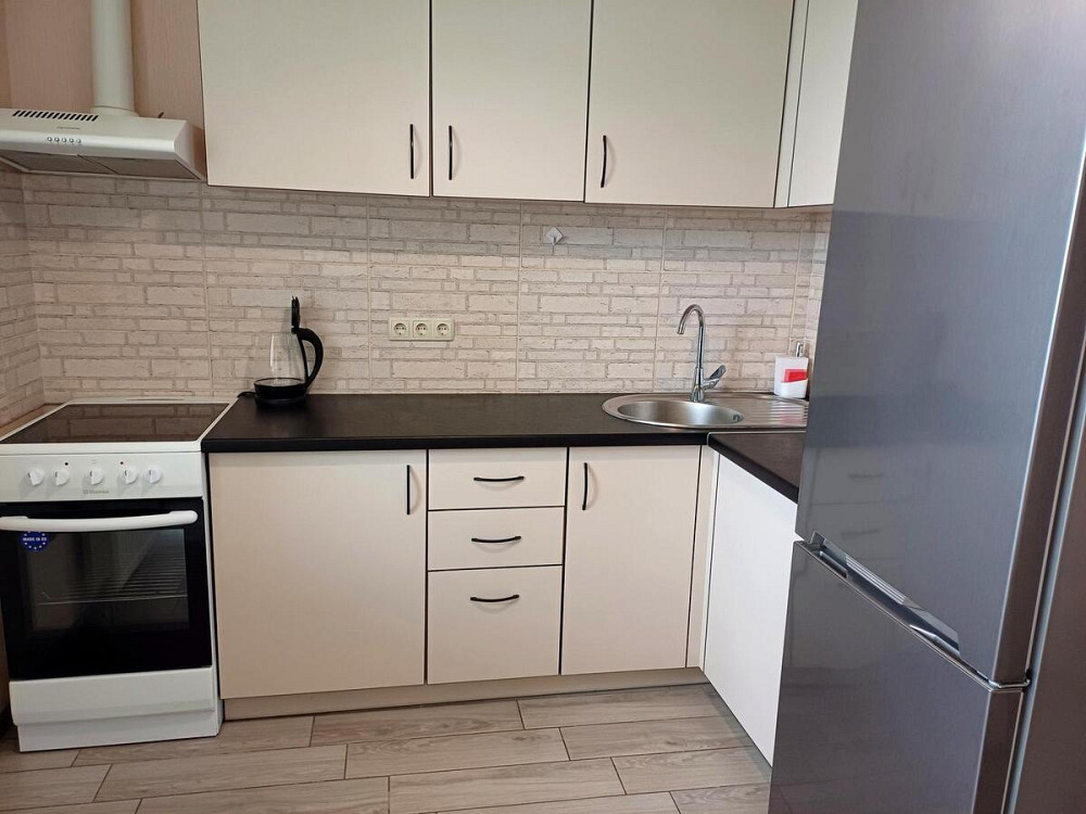 Оренда Квартира 1-кімнатна, 19/26 поверх на Соломії Крушельницької, 15В Київ - фото 5