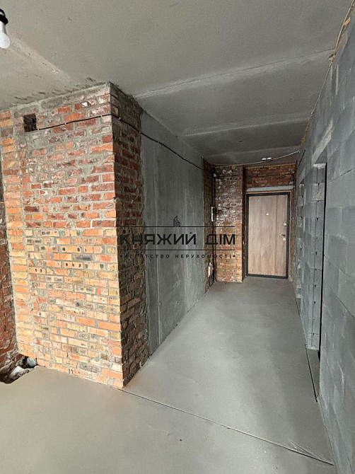 Продаж Квартира 1-кімнатна, 22/23 поверх на вул. Всеволода Змієнка Киев - изображение 4