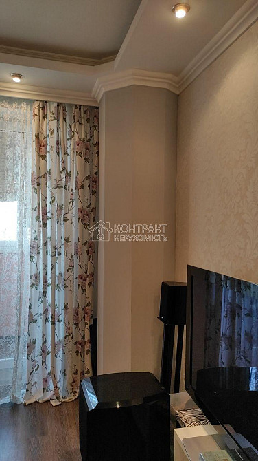 Продаж Квартира 3-кімнатна, 14/16 поверх на вул. Гагаріна Харків - фото 14