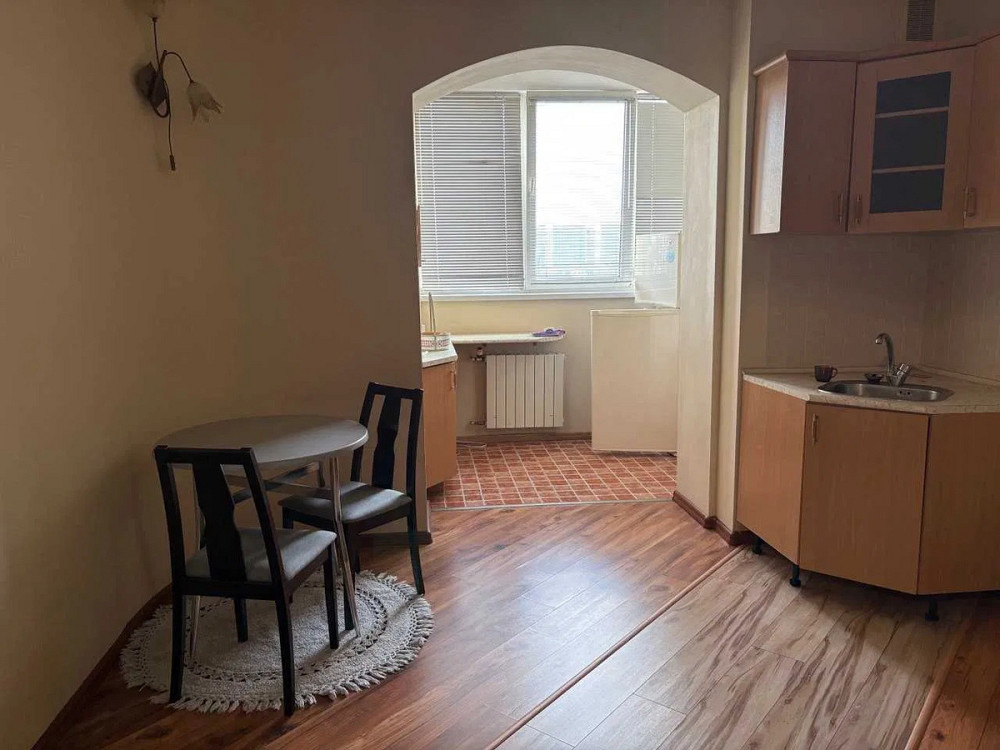 Оренда Квартира 1-кімнатна, 11/16 поверх на просп. Павла Тичини, 16/2 Київ - фото 3