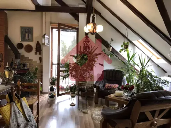 Продається неймовірна квартира в самому центрі Ужгорода біля Кафедрального собору Uzhhorod