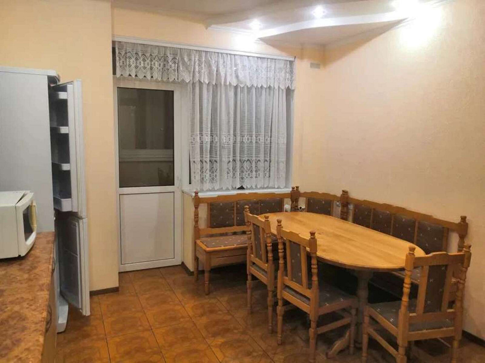 Оренда Квартира 2-кімнатна на пр. Николая Бажана, 14 Kiev - photo 4