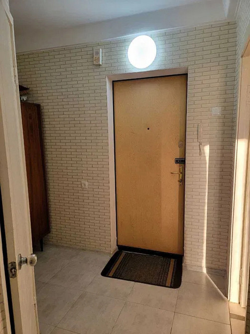 Оренда Квартира 1-кімнатна, 7/9 поверх на Білоруська, 30а Київ - фото 6