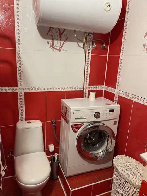 Оренда Квартира 2-кімнатна, 6/9 поверх на ул. Львовская Київ - фото 3