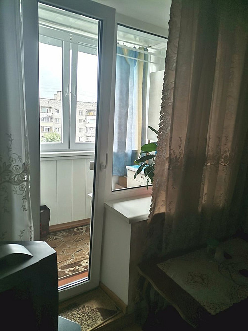 Продаж Квартира 2-кімнатна, 9/9 поверх на Котляревского ул. Дніпро - фото 5