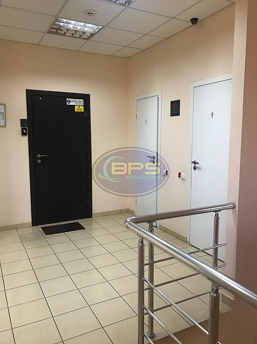 Оренда офісне приміщення на вул. Добровольців Одеса - фото 8